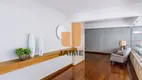 Foto 17 de Apartamento com 3 Quartos para alugar, 122m² em Higienópolis, São Paulo