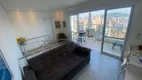 Foto 9 de Apartamento com 1 Quarto para alugar, 93m² em Boqueirão, Santos