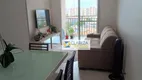 Foto 2 de Apartamento com 3 Quartos à venda, 72m² em Vila Polopoli, São Paulo