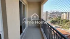 Foto 4 de Apartamento com 3 Quartos à venda, 85m² em Jardim Proença, Campinas