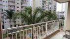 Foto 9 de Apartamento com 2 Quartos à venda, 65m² em Jardim Tupanci, Barueri