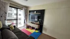 Foto 4 de Apartamento com 3 Quartos à venda, 75m² em Vila Floresta, Santo André