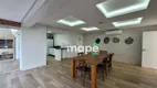 Foto 36 de Apartamento com 1 Quarto para alugar, 56m² em Boqueirão, Santos
