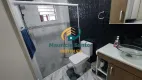 Foto 17 de Apartamento com 1 Quarto à venda, 48m² em Boqueirão, Praia Grande