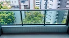 Foto 8 de Apartamento com 4 Quartos à venda, 94m² em Casa Forte, Recife