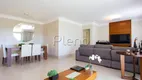 Foto 6 de Apartamento com 3 Quartos para venda ou aluguel, 129m² em Parque Prado, Campinas