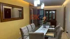Foto 3 de Apartamento com 3 Quartos à venda, 150m² em Manacás, Belo Horizonte