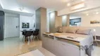 Foto 15 de Apartamento com 1 Quarto para alugar, 38m² em Bela Vista, Porto Alegre