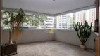Foto 7 de Apartamento com 3 Quartos para alugar, 265m² em Paraíso, São Paulo