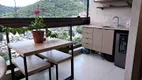 Foto 8 de Apartamento com 3 Quartos à venda, 76m² em Rio Comprido, Rio de Janeiro