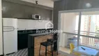 Foto 2 de Apartamento com 1 Quarto para alugar, 46m² em Cambuí, Campinas