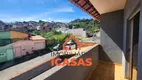 Foto 10 de Casa com 3 Quartos à venda, 86m² em Aparecida Parque Durval de Barros, Ibirite