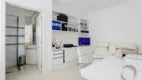 Foto 36 de Casa com 5 Quartos à venda, 600m² em Jurerê Internacional, Florianópolis