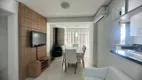 Foto 2 de Apartamento com 3 Quartos à venda, 89m² em Jurerê Internacional, Florianópolis