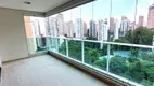 Foto 36 de Apartamento com 3 Quartos à venda, 130m² em Morumbi, São Paulo