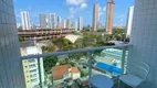 Foto 9 de Apartamento com 3 Quartos à venda, 67m² em Madalena, Recife