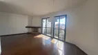 Foto 3 de Apartamento com 3 Quartos para alugar, 135m² em Moema, São Paulo