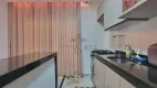 Foto 7 de Apartamento com 2 Quartos à venda, 56m² em Conjunto Residencial Trinta e Um de Março, São José dos Campos