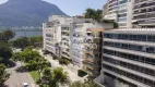 Foto 4 de Apartamento com 3 Quartos à venda, 161m² em Lagoa, Rio de Janeiro