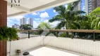 Foto 6 de Apartamento com 3 Quartos à venda, 136m² em Lagoa Nova, Natal