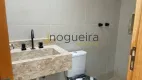 Foto 14 de Sobrado com 3 Quartos à venda, 100m² em Jardim Ernestina, São Paulo