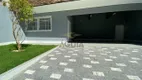 Foto 2 de Casa com 4 Quartos à venda, 212m² em Paquetá, Belo Horizonte