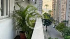 Foto 7 de Apartamento com 3 Quartos à venda, 156m² em Ponta da Praia, Santos