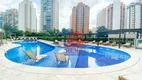 Foto 59 de Apartamento com 4 Quartos à venda, 345m² em Vila Uberabinha, São Paulo