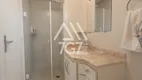 Foto 16 de Apartamento com 3 Quartos à venda, 105m² em Enseada, Guarujá