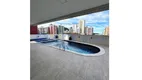 Foto 8 de Apartamento com 3 Quartos à venda, 112m² em Canto do Forte, Praia Grande