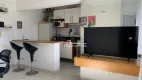 Foto 6 de Apartamento com 1 Quarto à venda, 40m² em Vila Matias, Santos