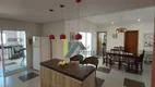 Foto 3 de Casa de Condomínio com 3 Quartos à venda, 328m² em Vilagge Capricio, Louveira