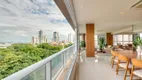 Foto 7 de Apartamento com 4 Quartos à venda, 528m² em Setor Bueno, Goiânia