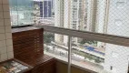Foto 3 de Apartamento com 3 Quartos para alugar, 77m² em Ponta da Praia, Santos