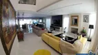 Foto 15 de Casa com 5 Quartos à venda, 495m² em Jurerê Internacional, Florianópolis