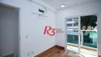 Foto 34 de Casa de Condomínio com 3 Quartos à venda, 190m² em Gonzaga, Santos