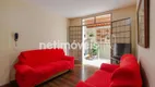 Foto 4 de Apartamento com 3 Quartos à venda, 107m² em Serra, Belo Horizonte