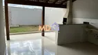 Foto 13 de Casa com 3 Quartos à venda, 153m² em Jardim Botânico, Uberlândia