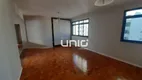 Foto 3 de Apartamento com 3 Quartos à venda, 159m² em Alto, Piracicaba