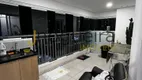 Foto 7 de Apartamento com 2 Quartos à venda, 75m² em Santo Amaro, São Paulo