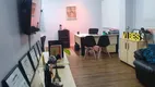 Foto 4 de Sala Comercial com 1 Quarto à venda, 91m² em Móoca, São Paulo