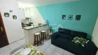 Foto 7 de Apartamento com 1 Quarto para alugar, 39m² em Vila Costa do Sol, São Carlos