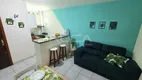 Foto 7 de Apartamento com 1 Quarto para alugar, 41m² em Vila Costa do Sol, São Carlos