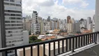 Foto 8 de Apartamento com 1 Quarto à venda, 25m² em Pinheiros, São Paulo