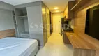 Foto 8 de Flat com 1 Quarto para alugar, 32m² em Vila Olímpia, São Paulo