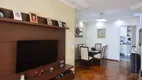 Foto 5 de Apartamento com 3 Quartos à venda, 98m² em Água Rasa, São Paulo