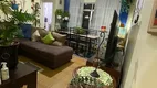 Foto 4 de Apartamento com 1 Quarto à venda, 53m² em José Menino, Santos
