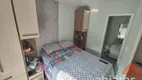 Foto 11 de Sobrado com 2 Quartos à venda, 79m² em Jardim Maria Luiza, São Paulo