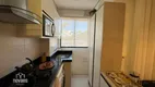 Foto 13 de Apartamento com 2 Quartos à venda, 51m² em Santo Antônio, Joinville