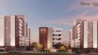 Foto 4 de Apartamento com 2 Quartos à venda, 47m² em Alto Taruma, Pinhais
